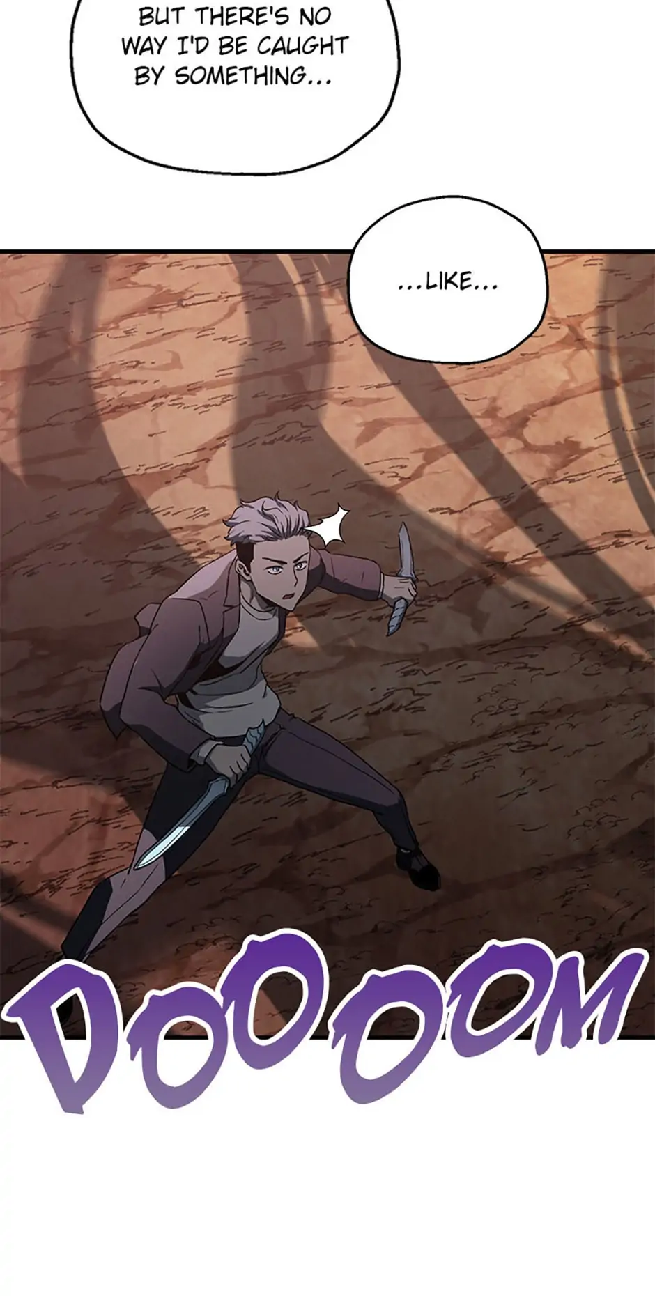Read The Player Who Can't Level Up Manga Online