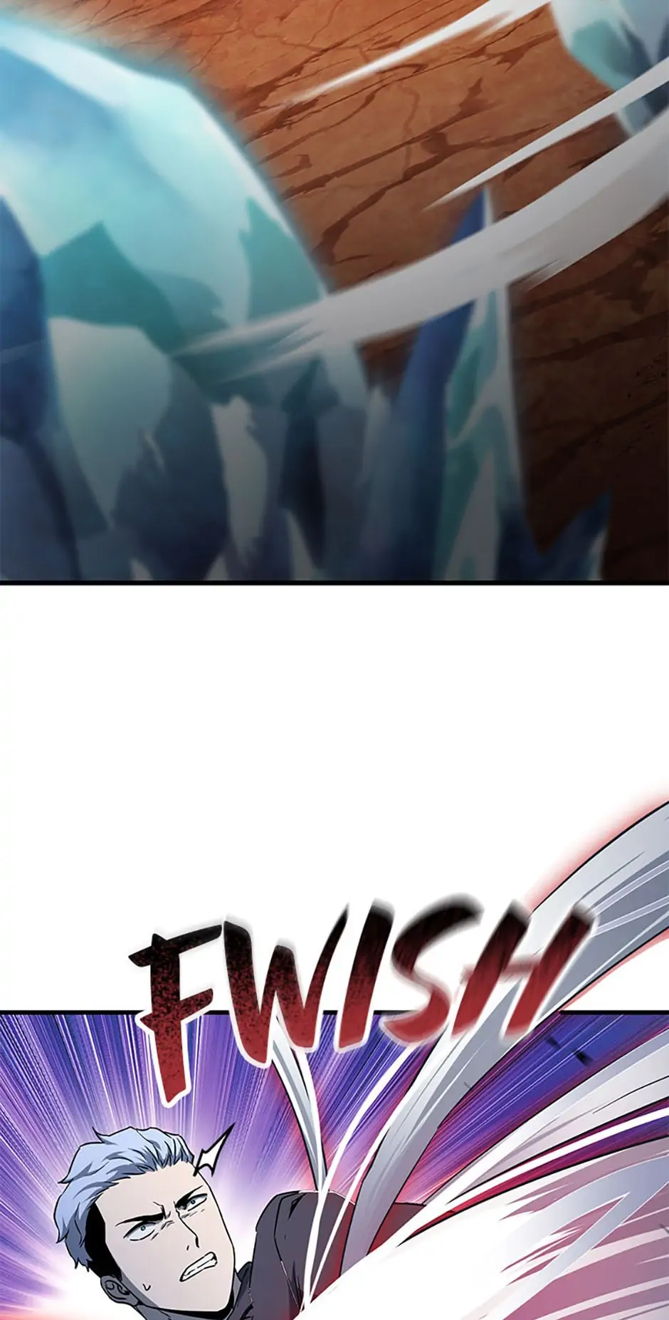 Read The Player Who Can't Level Up Manga Online