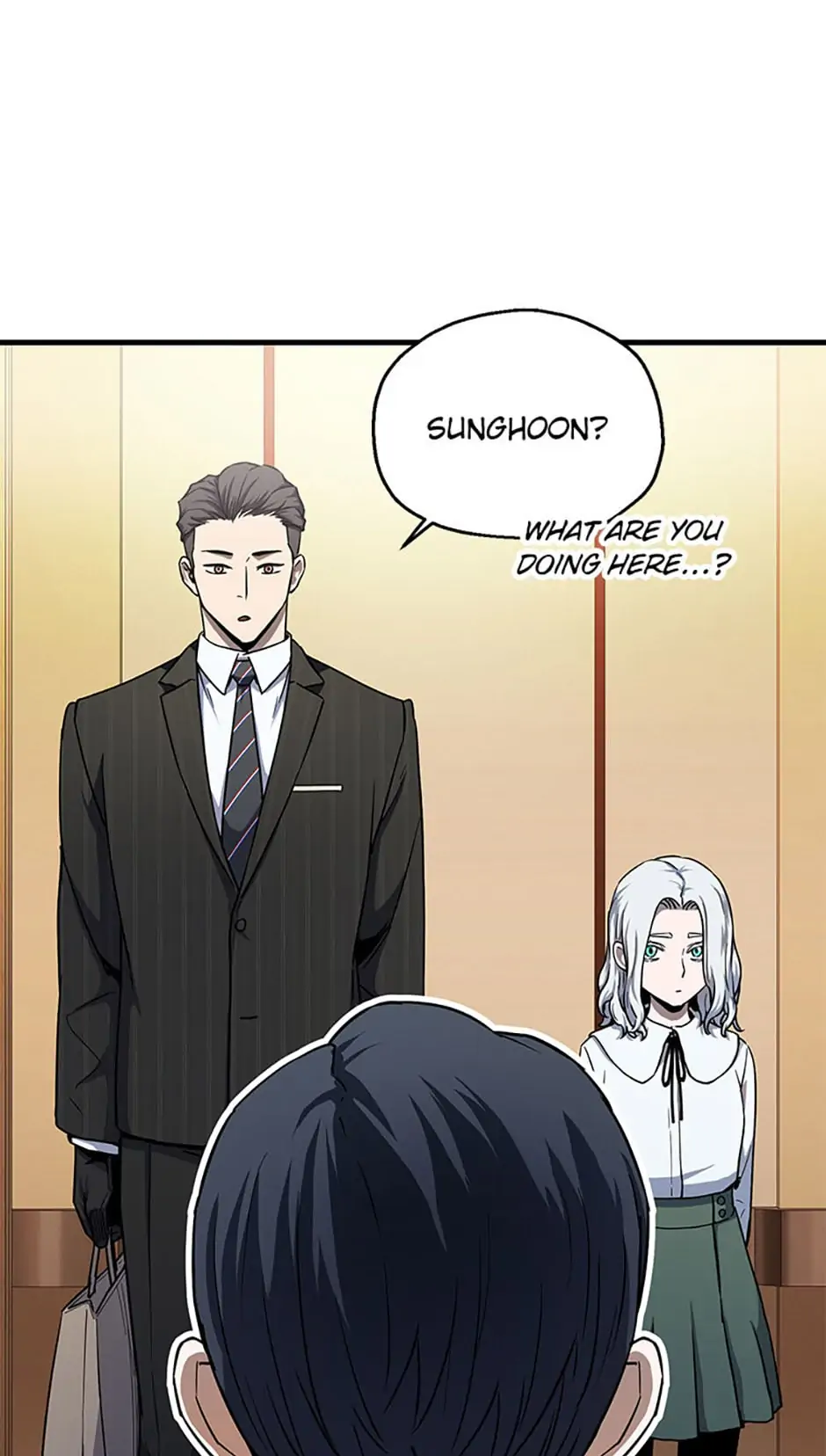 Read The Player Who Can't Level Up Manga Online