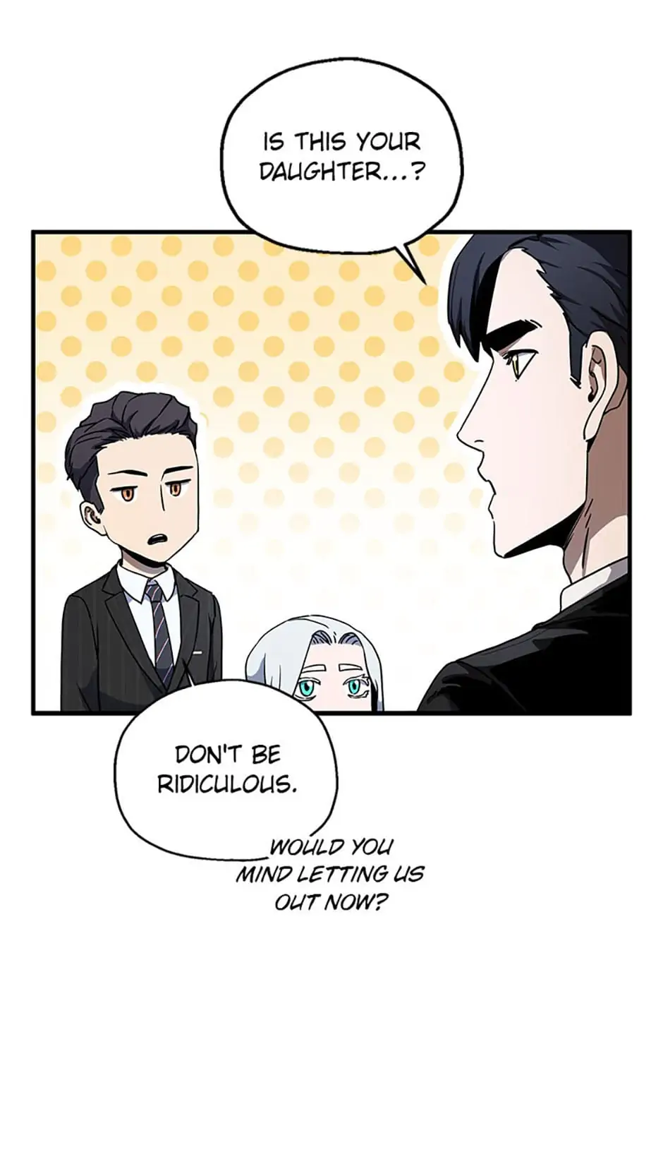 Read The Player Who Can't Level Up Manga Online