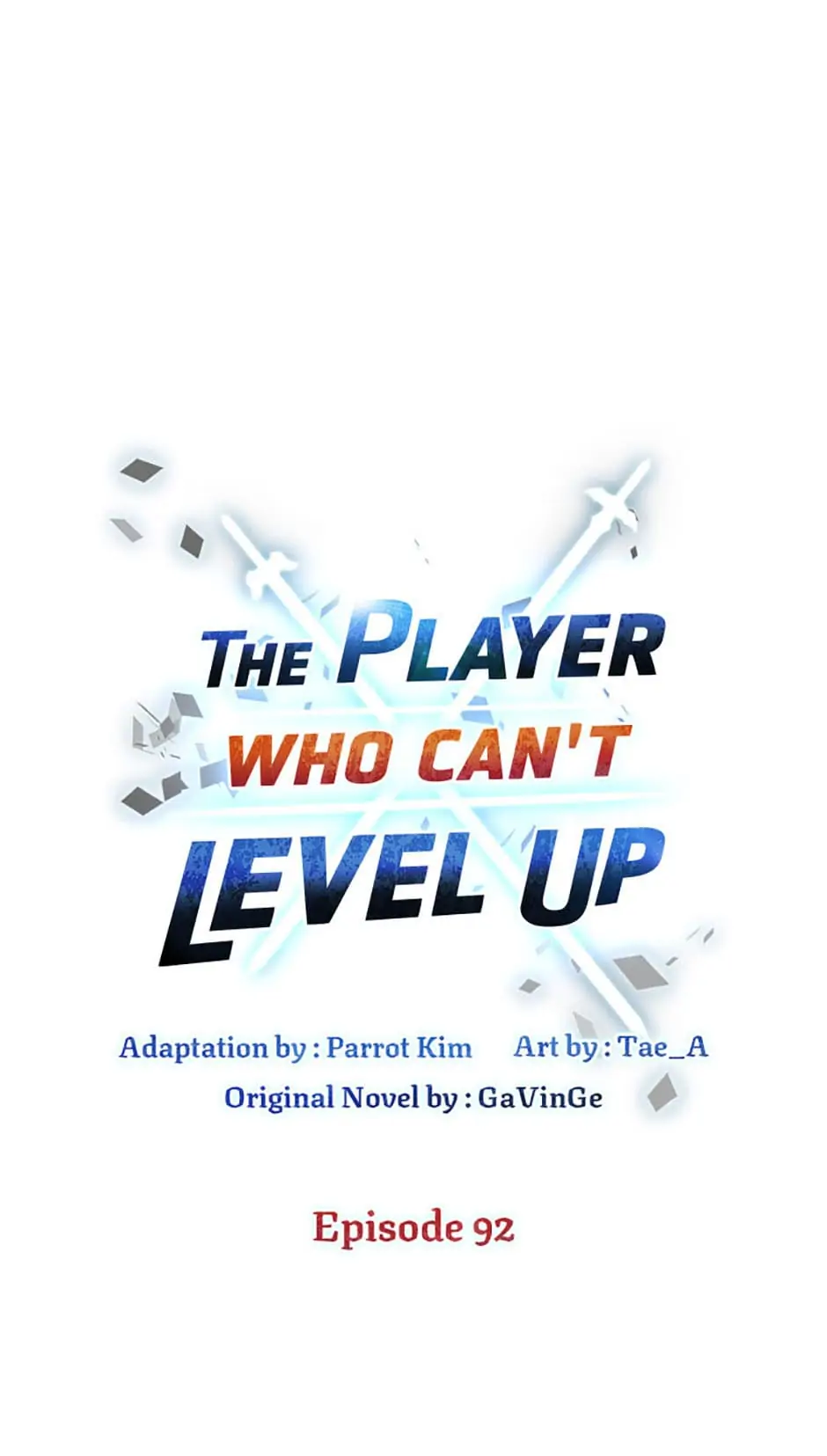Read The Player Who Can't Level Up Manga Online
