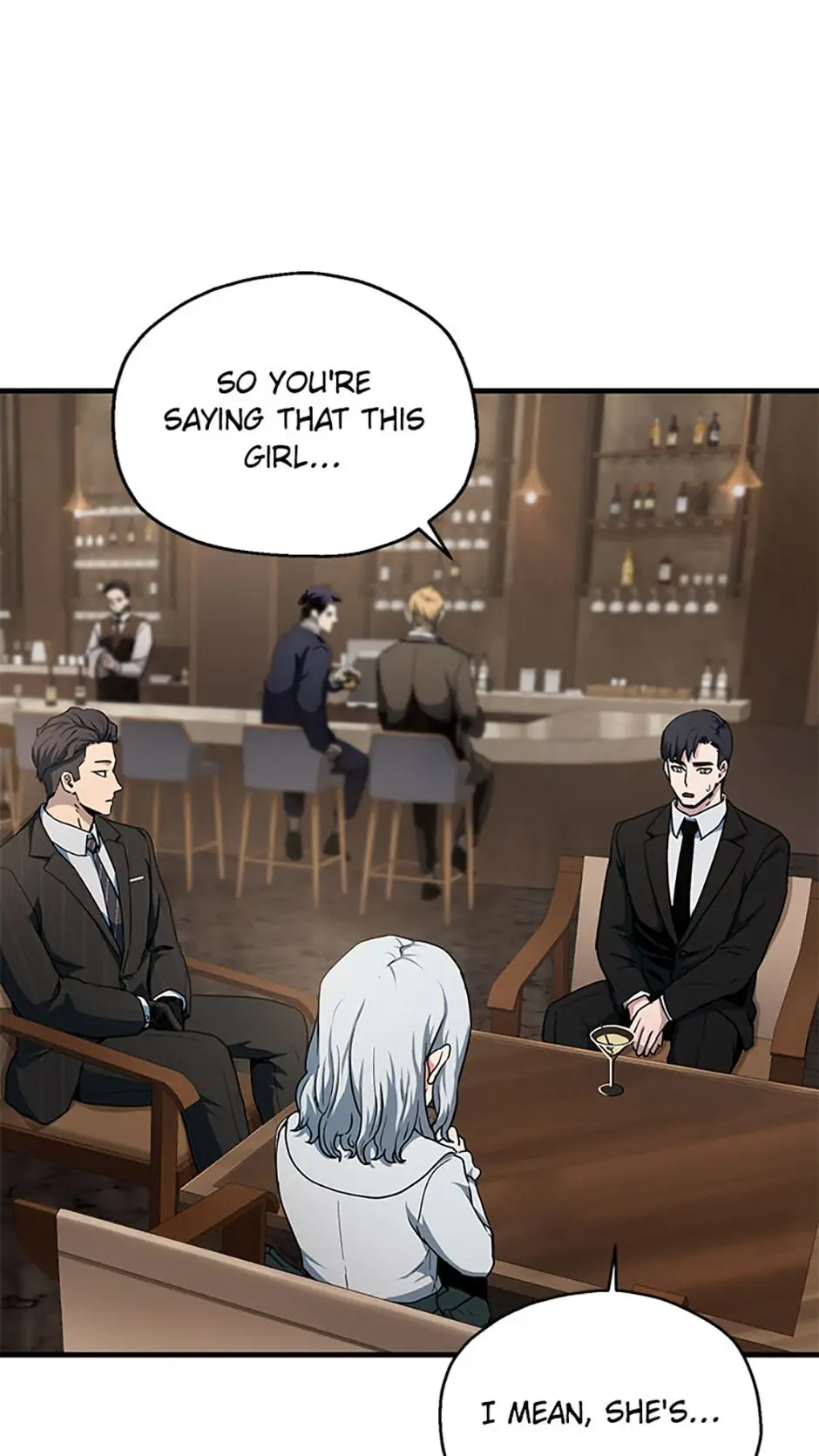 Read The Player Who Can't Level Up Manga Online