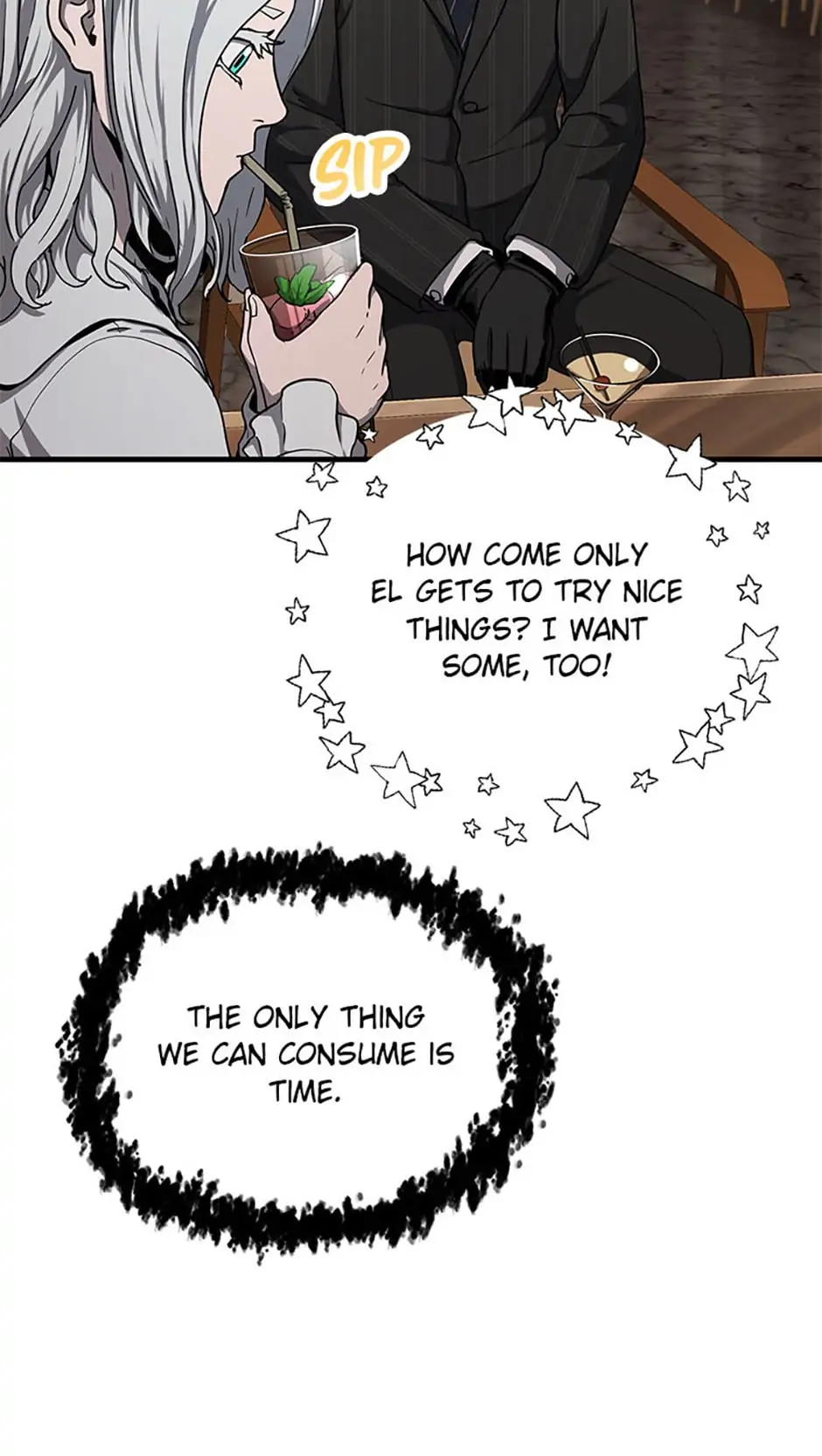 Read The Player Who Can't Level Up Manga Online