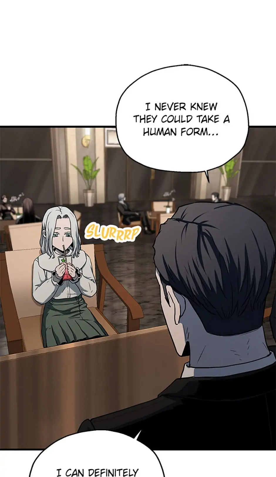 Read The Player Who Can't Level Up Manga Online