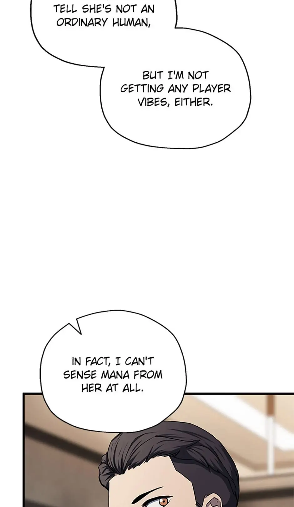 Read The Player Who Can't Level Up Manga Online
