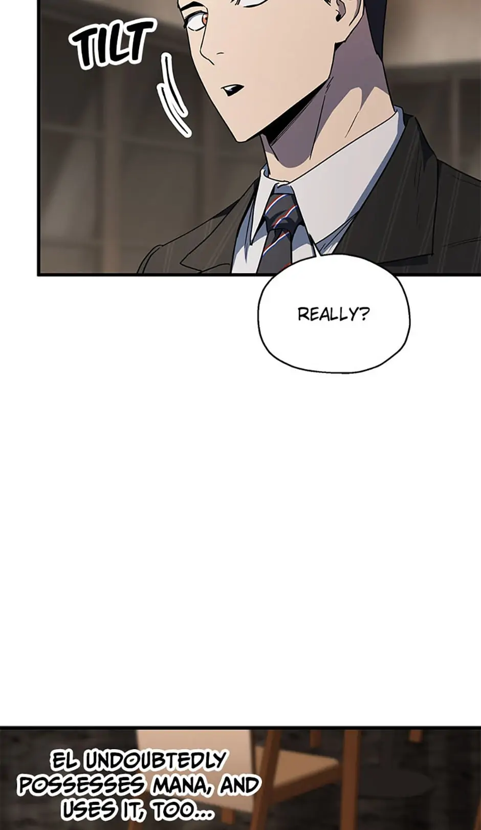 Read The Player Who Can't Level Up Manga Online