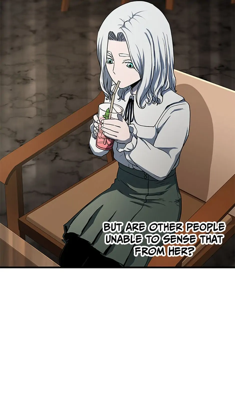 Read The Player Who Can't Level Up Manga Online