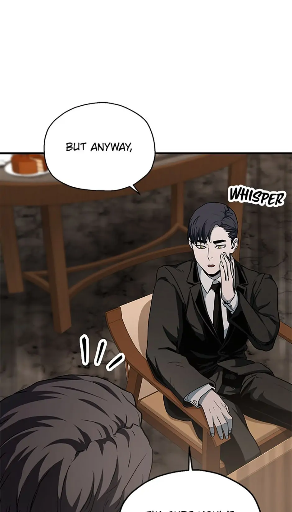 Read The Player Who Can't Level Up Manga Online