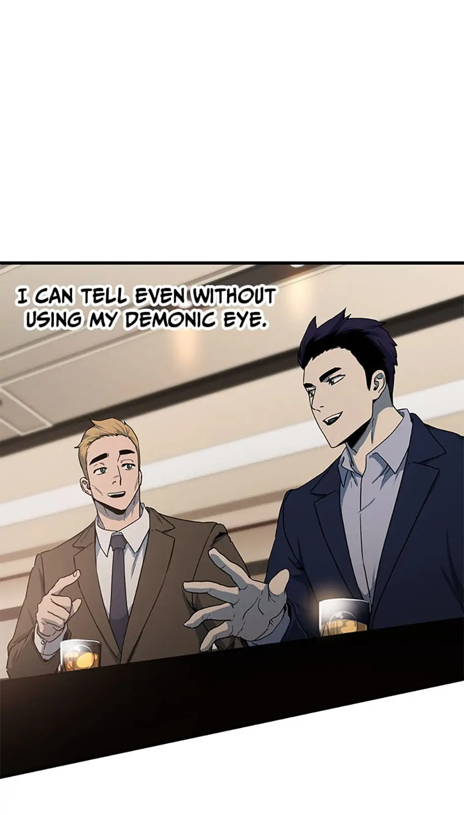 Read The Player Who Can't Level Up Manga Online