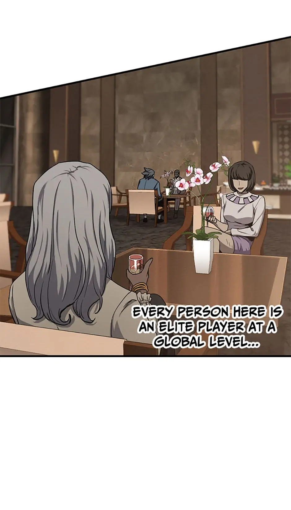 Read The Player Who Can't Level Up Manga Online