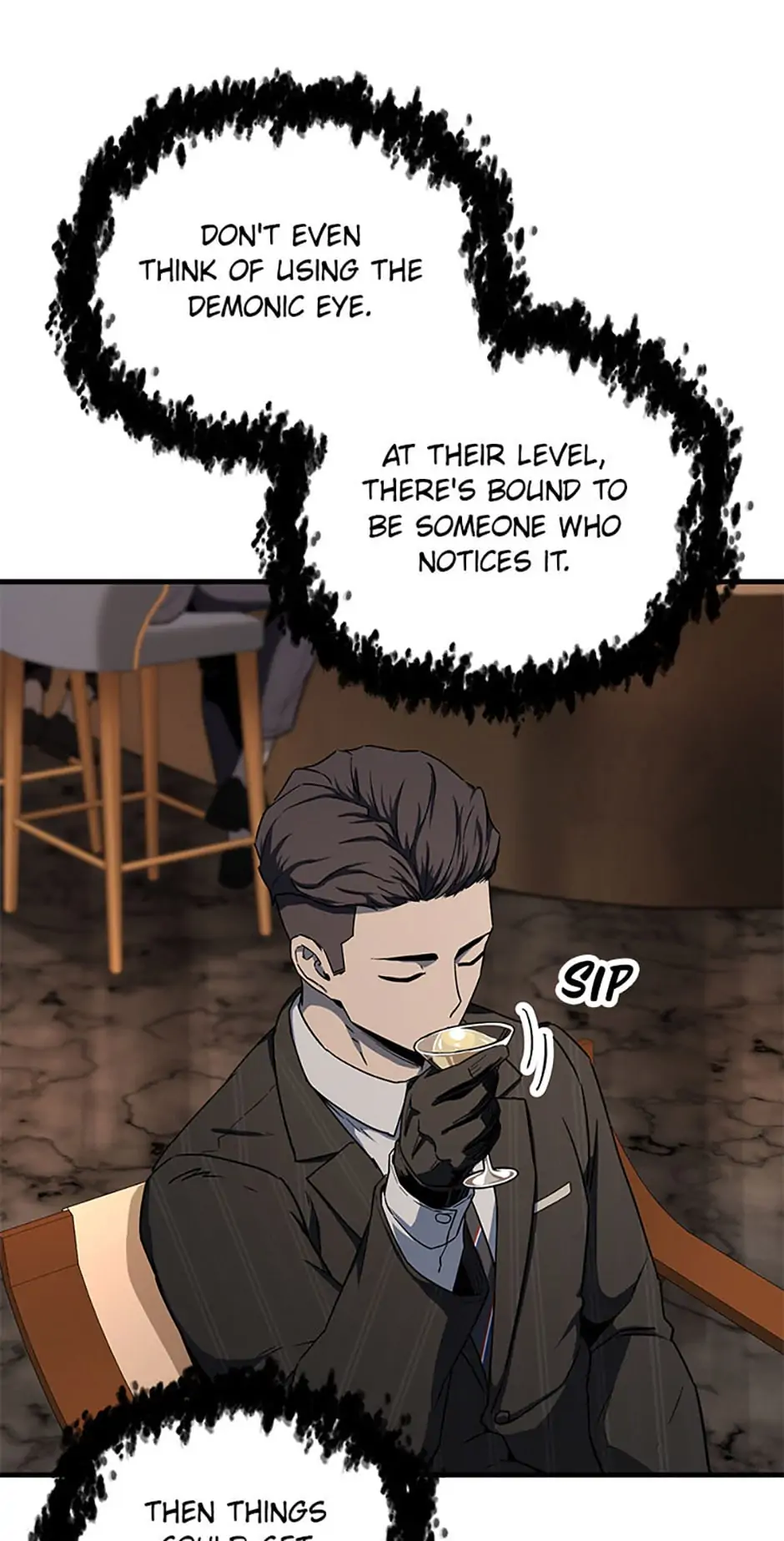 Read The Player Who Can't Level Up Manga Online