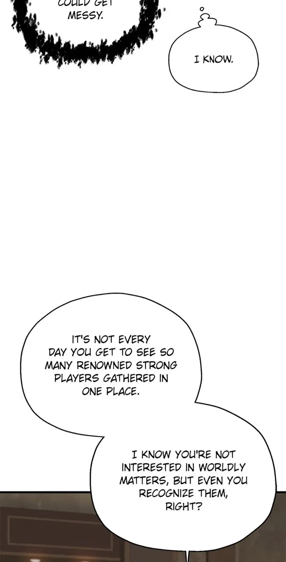 Read The Player Who Can't Level Up Manga Online