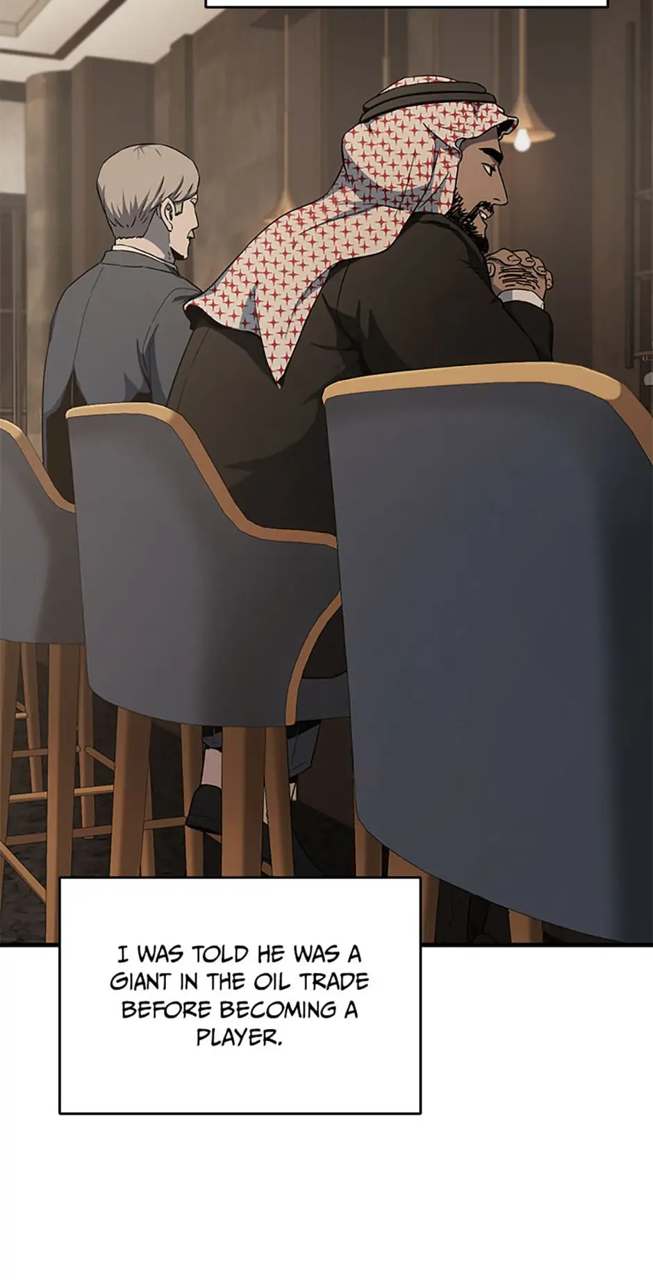 Read The Player Who Can't Level Up Manga Online