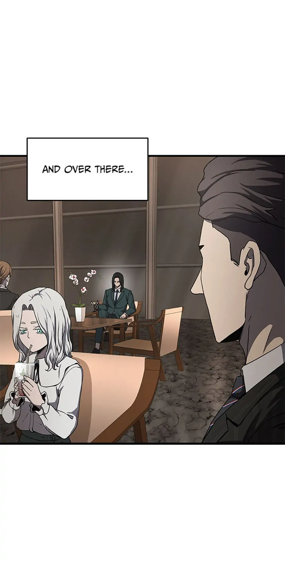 Read The Player Who Can't Level Up Manga Online