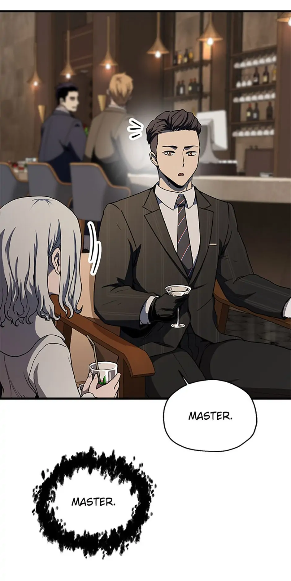 Read The Player Who Can't Level Up Manga Online