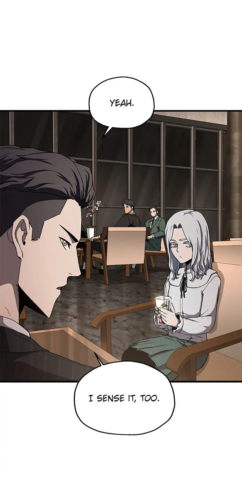 Read The Player Who Can't Level Up Manga Online