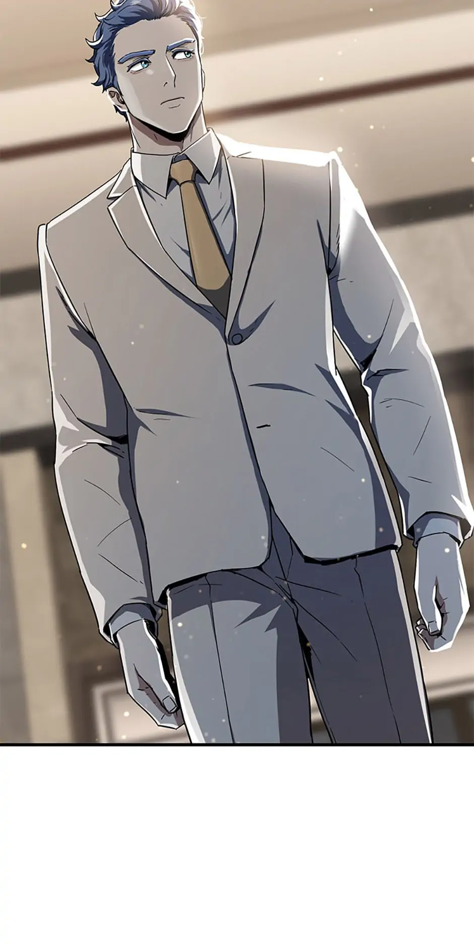 Read The Player Who Can't Level Up Manga Online