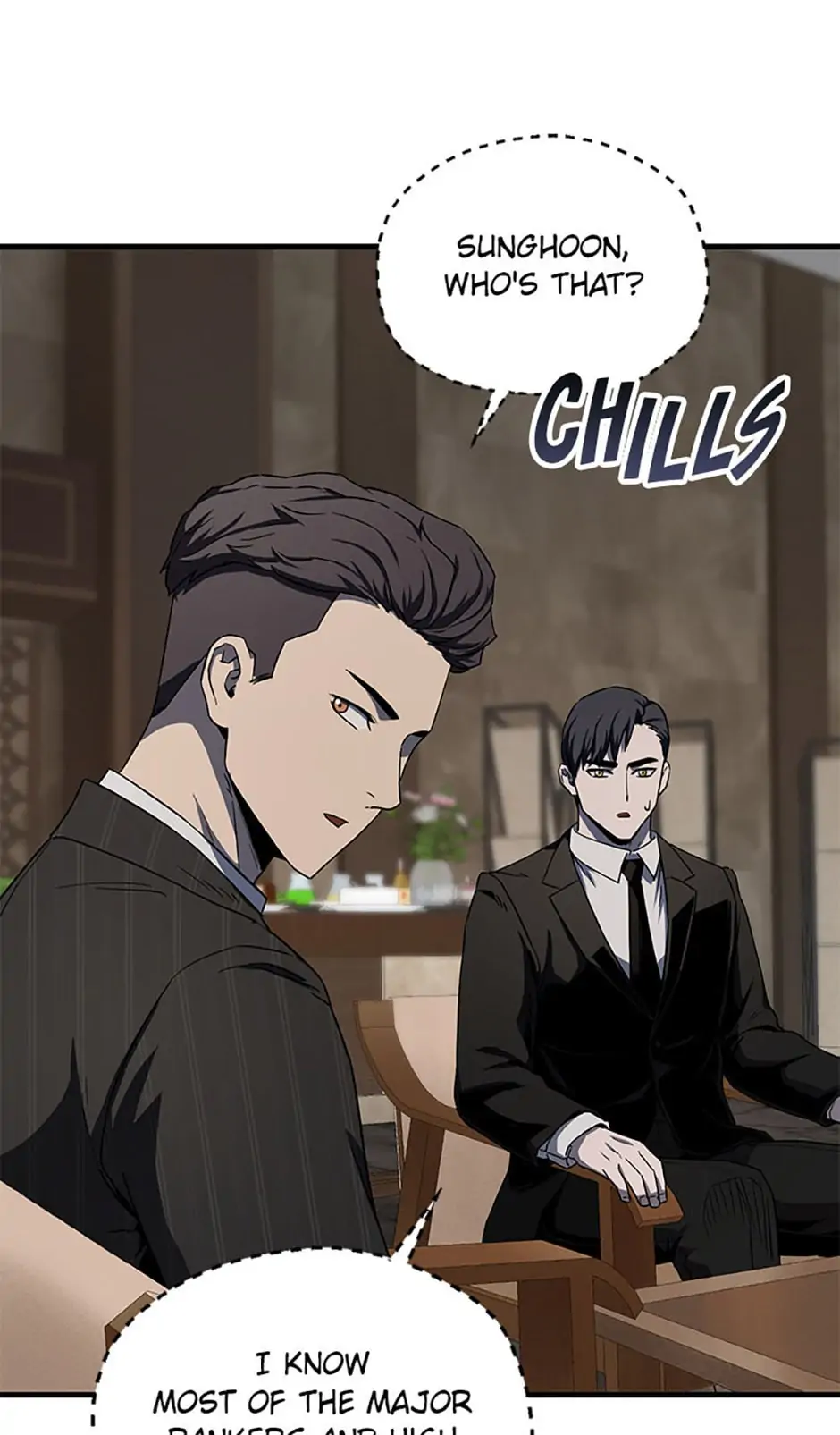 Read The Player Who Can't Level Up Manga Online