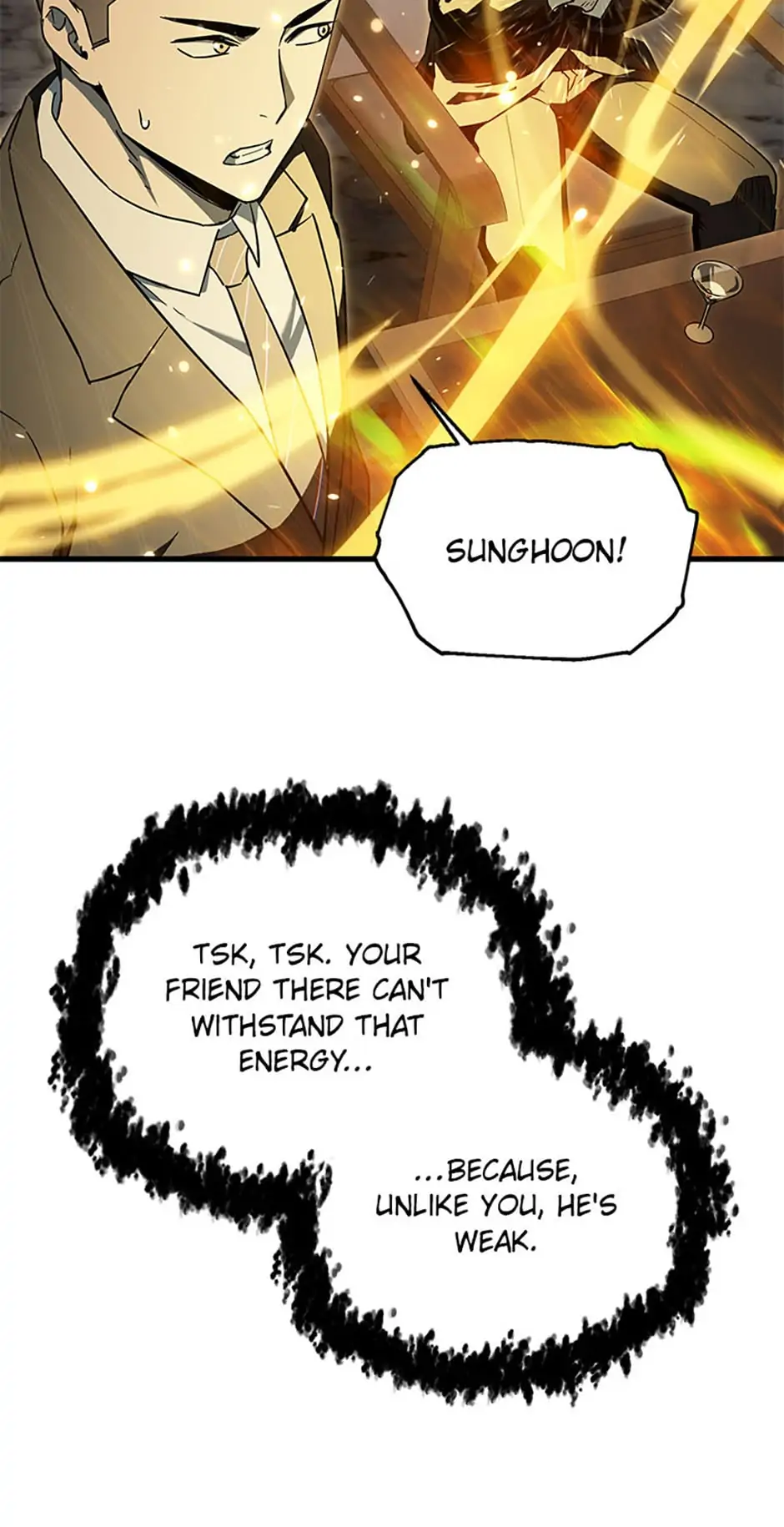 Read The Player Who Can't Level Up Manga Online