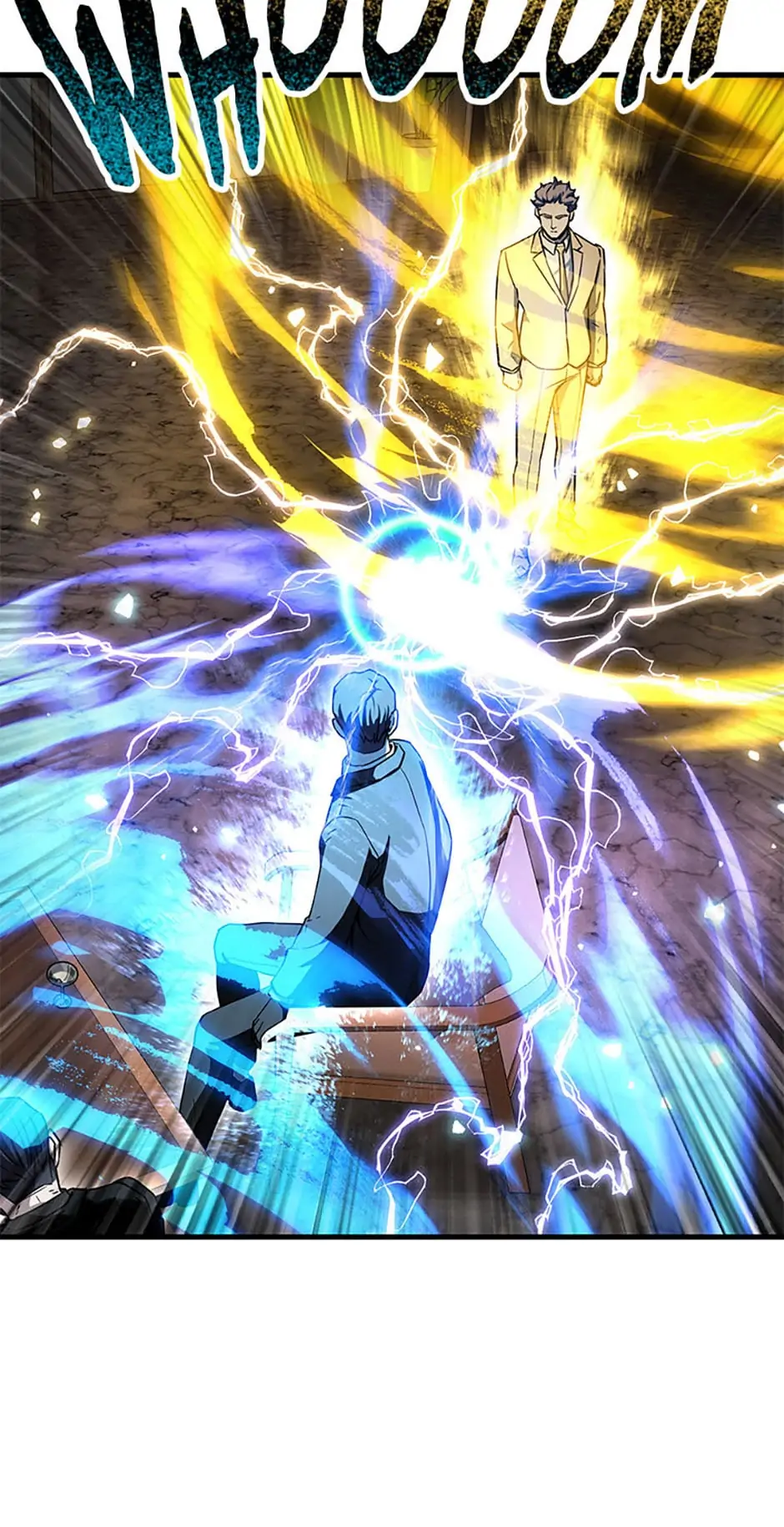 Read The Player Who Can't Level Up Manga Online