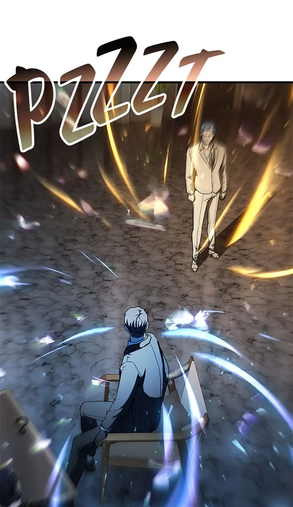 Read The Player Who Can't Level Up Manga Online