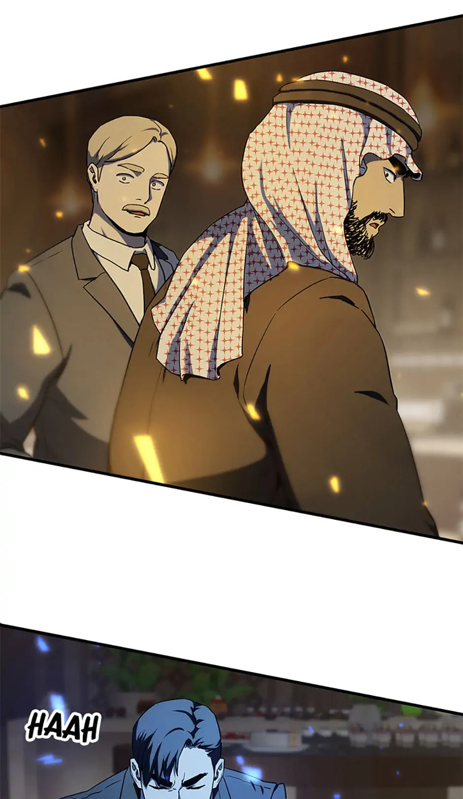 Read The Player Who Can't Level Up Manga Online
