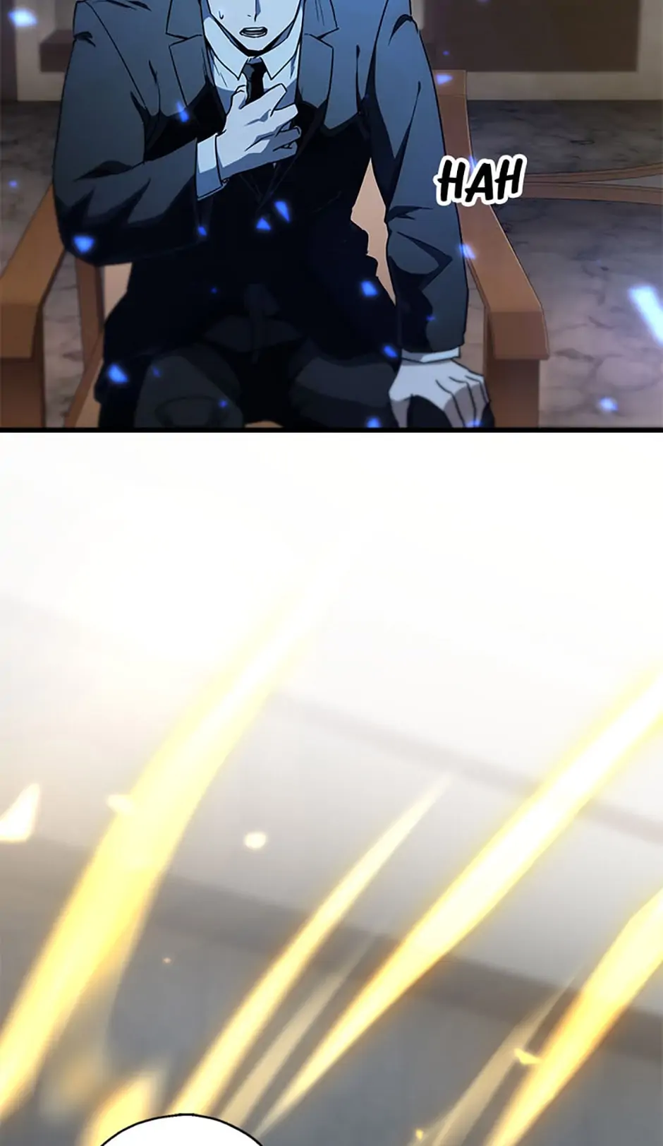 Read The Player Who Can't Level Up Manga Online
