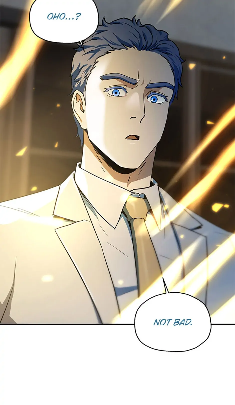 Read The Player Who Can't Level Up Manga Online