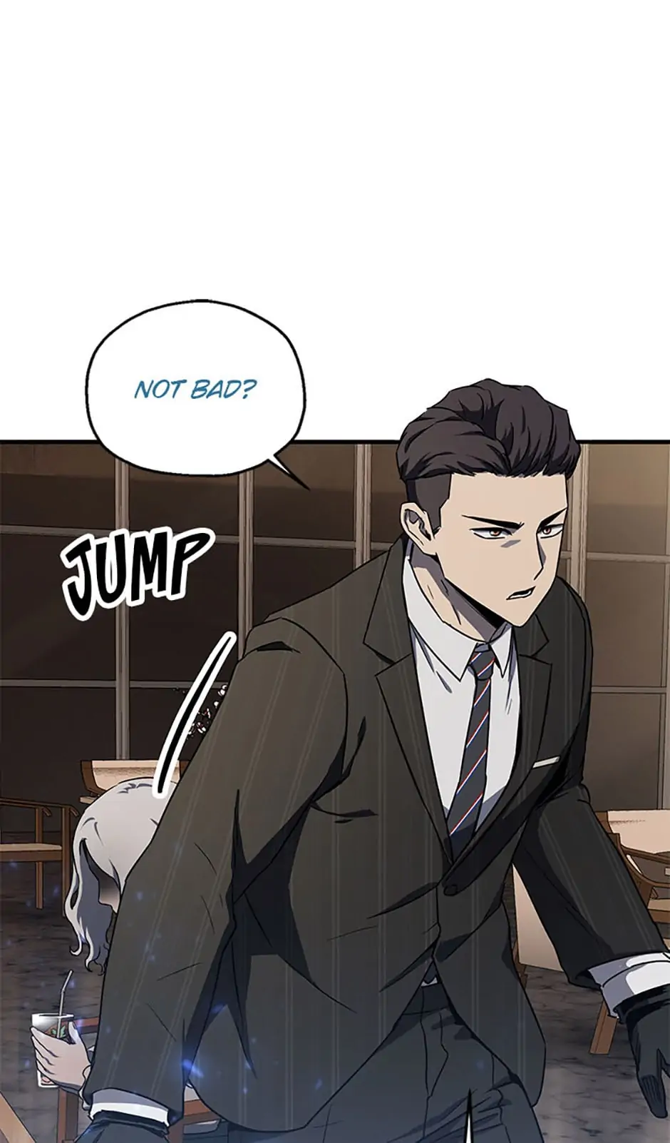 Read The Player Who Can't Level Up Manga Online