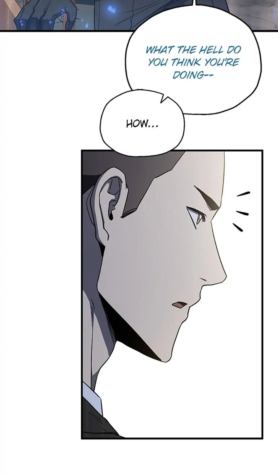 Read The Player Who Can't Level Up Manga Online