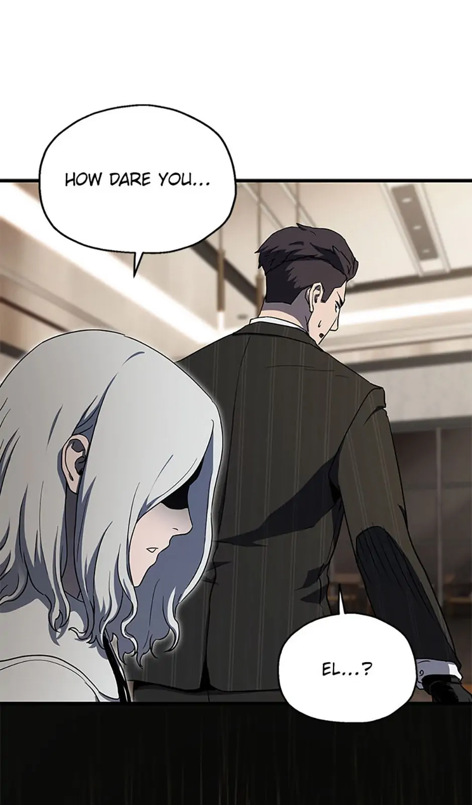 Read The Player Who Can't Level Up Manga Online