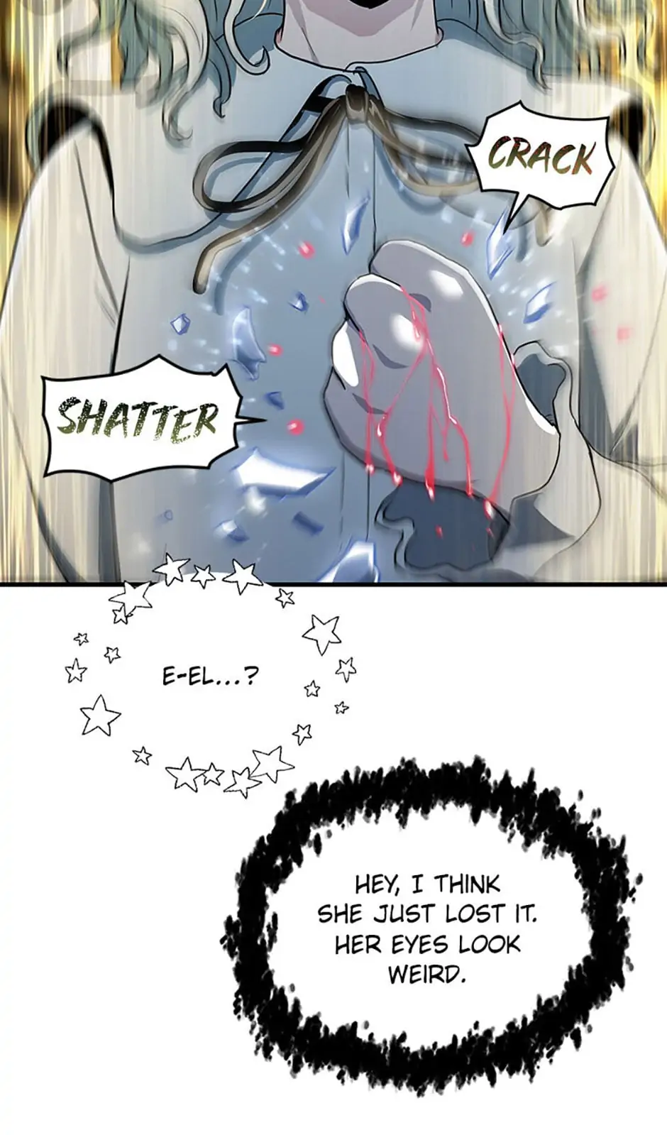 Read The Player Who Can't Level Up Manga Online
