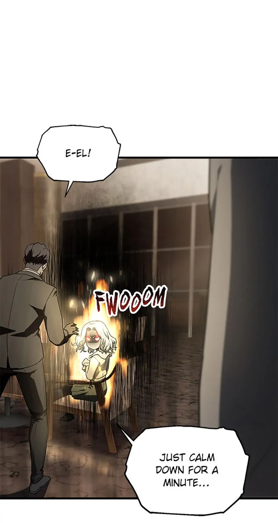 Read The Player Who Can't Level Up Manga Online