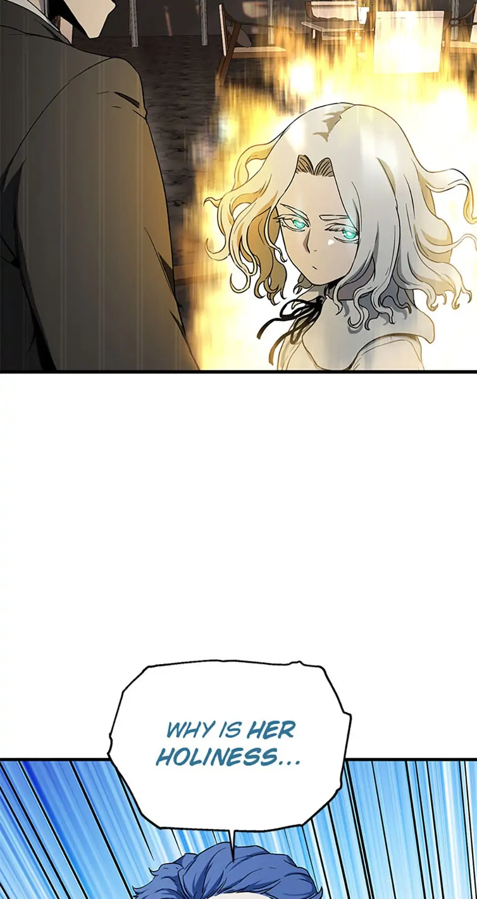 Read The Player Who Can't Level Up Manga Online