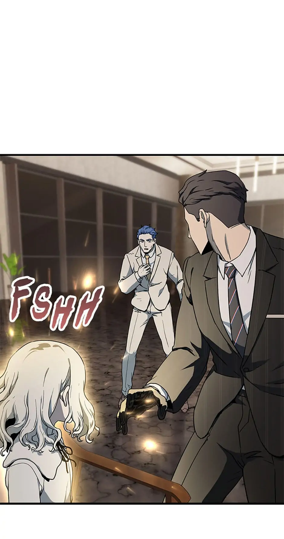 Read The Player Who Can't Level Up Manga Online