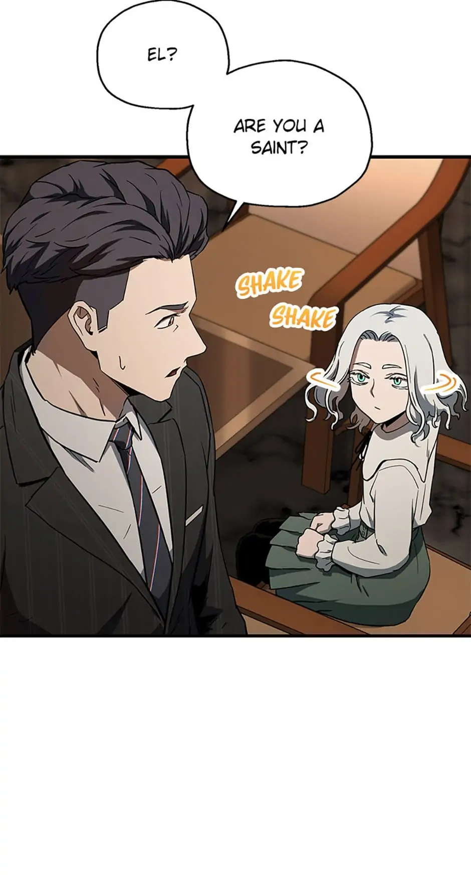Read The Player Who Can't Level Up Manga Online