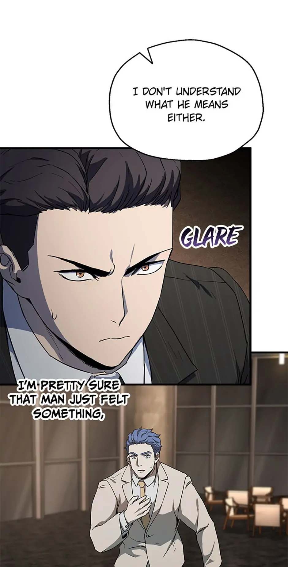 Read The Player Who Can't Level Up Manga Online