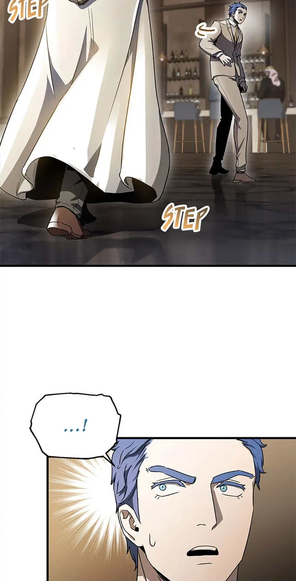 Read The Player Who Can't Level Up Manga Online