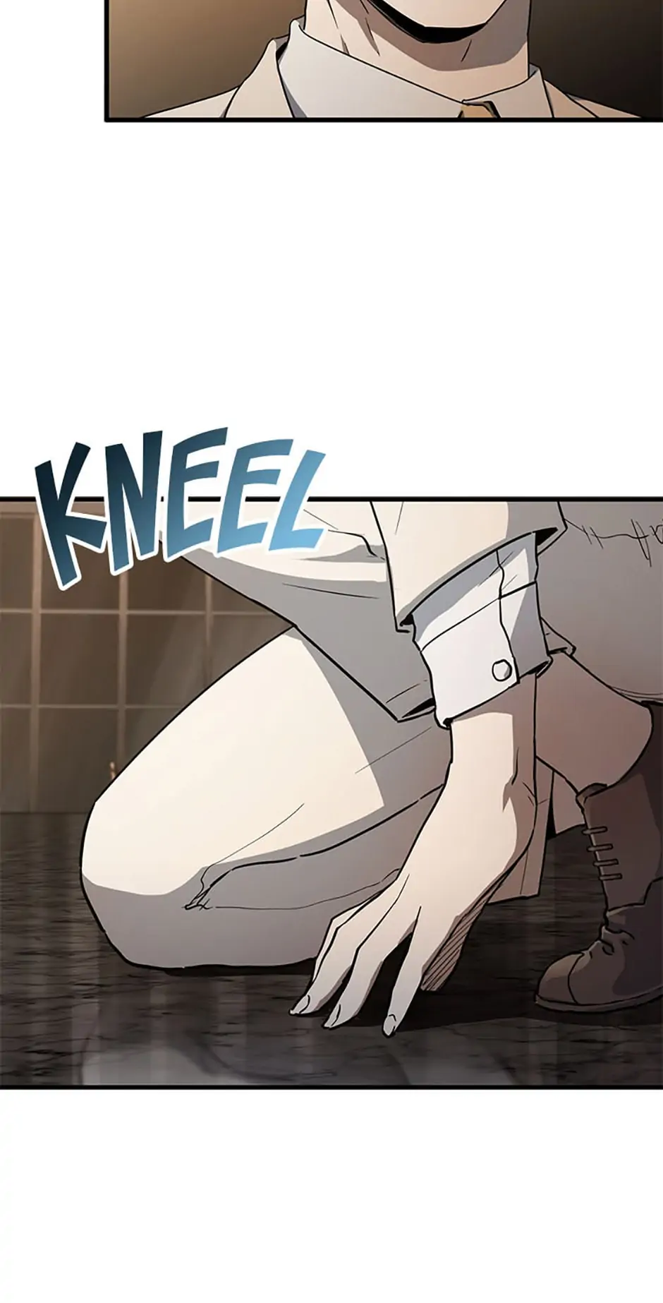 Read The Player Who Can't Level Up Manga Online