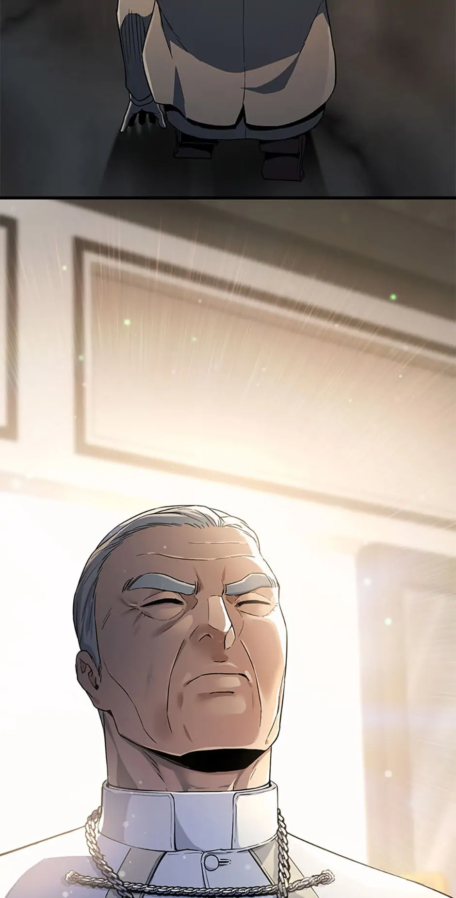 Read The Player Who Can't Level Up Manga Online