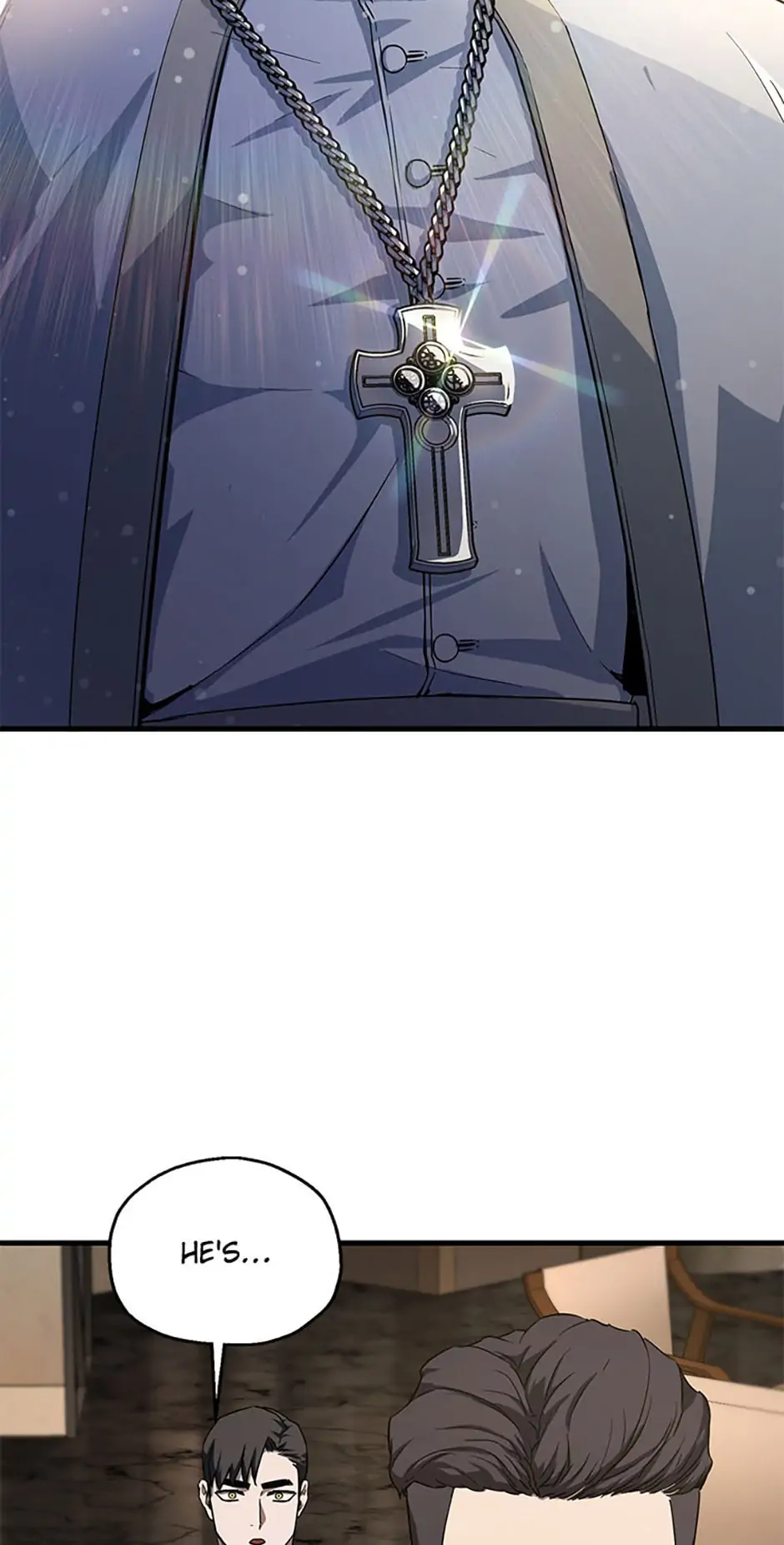 Read The Player Who Can't Level Up Manga Online