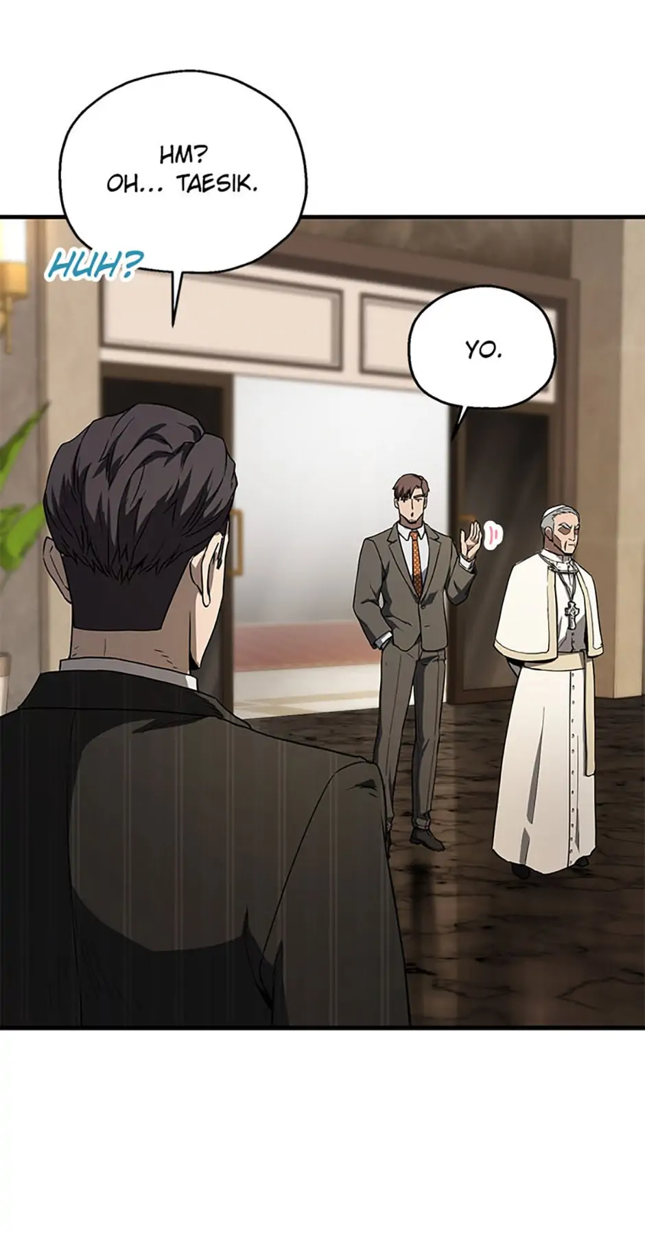 Read The Player Who Can't Level Up Manga Online