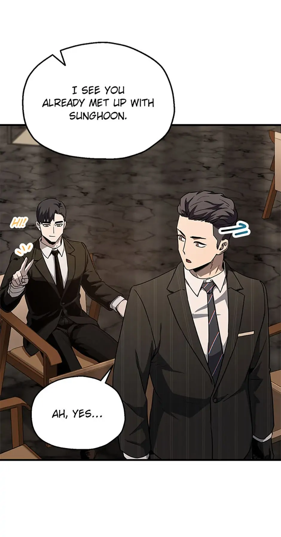 Read The Player Who Can't Level Up Manga Online