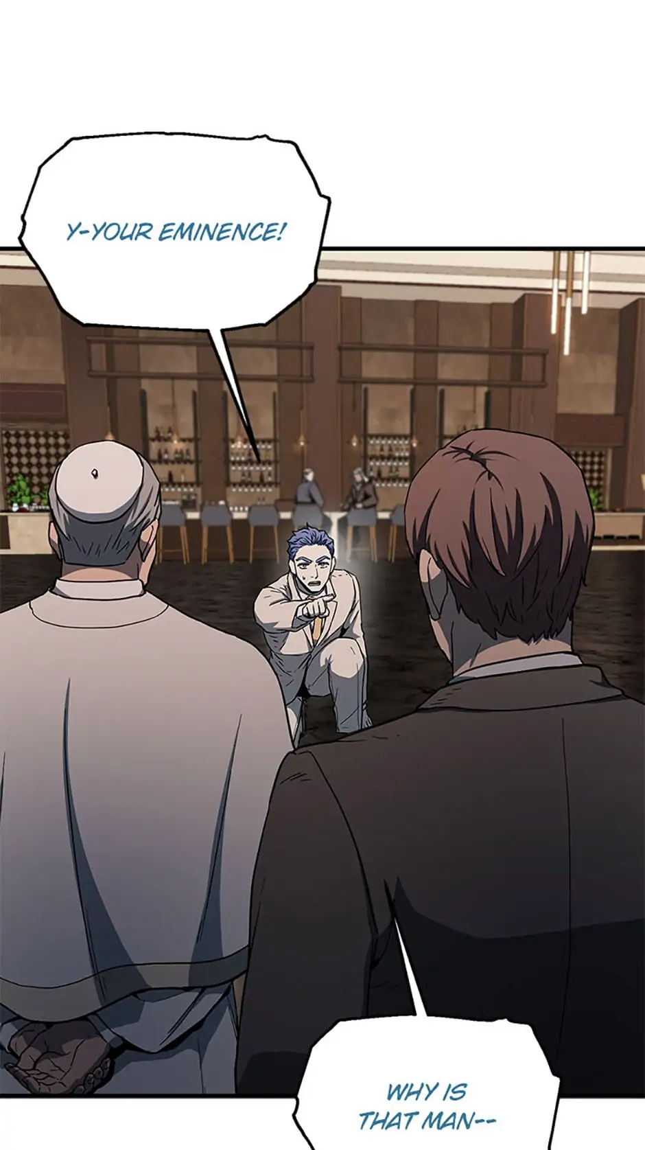 Read The Player Who Can't Level Up Manga Online