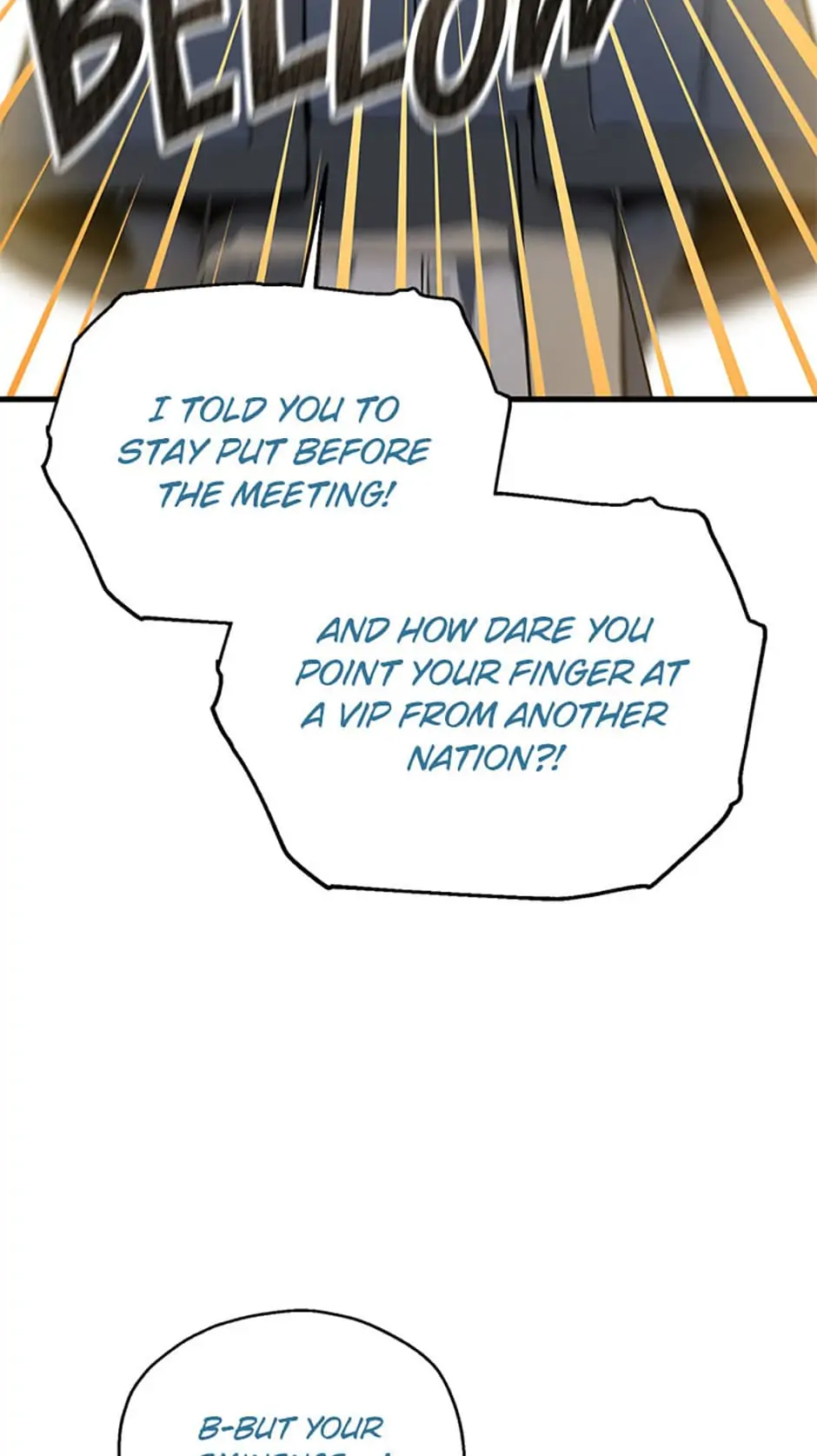 Read The Player Who Can't Level Up Manga Online