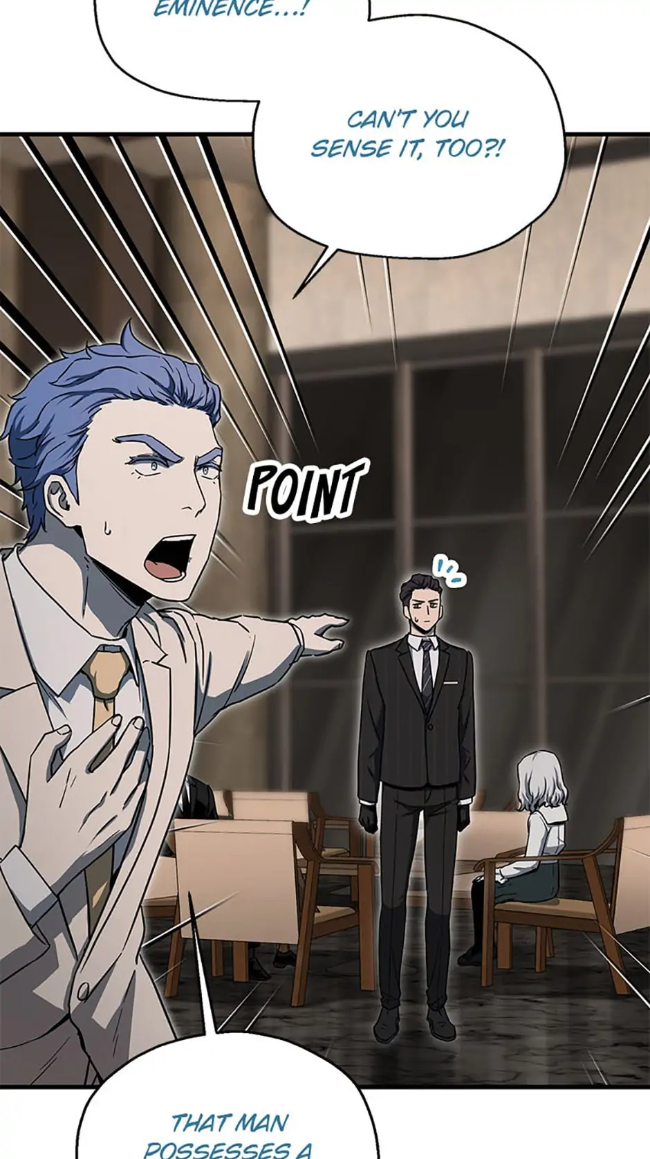 Read The Player Who Can't Level Up Manga Online