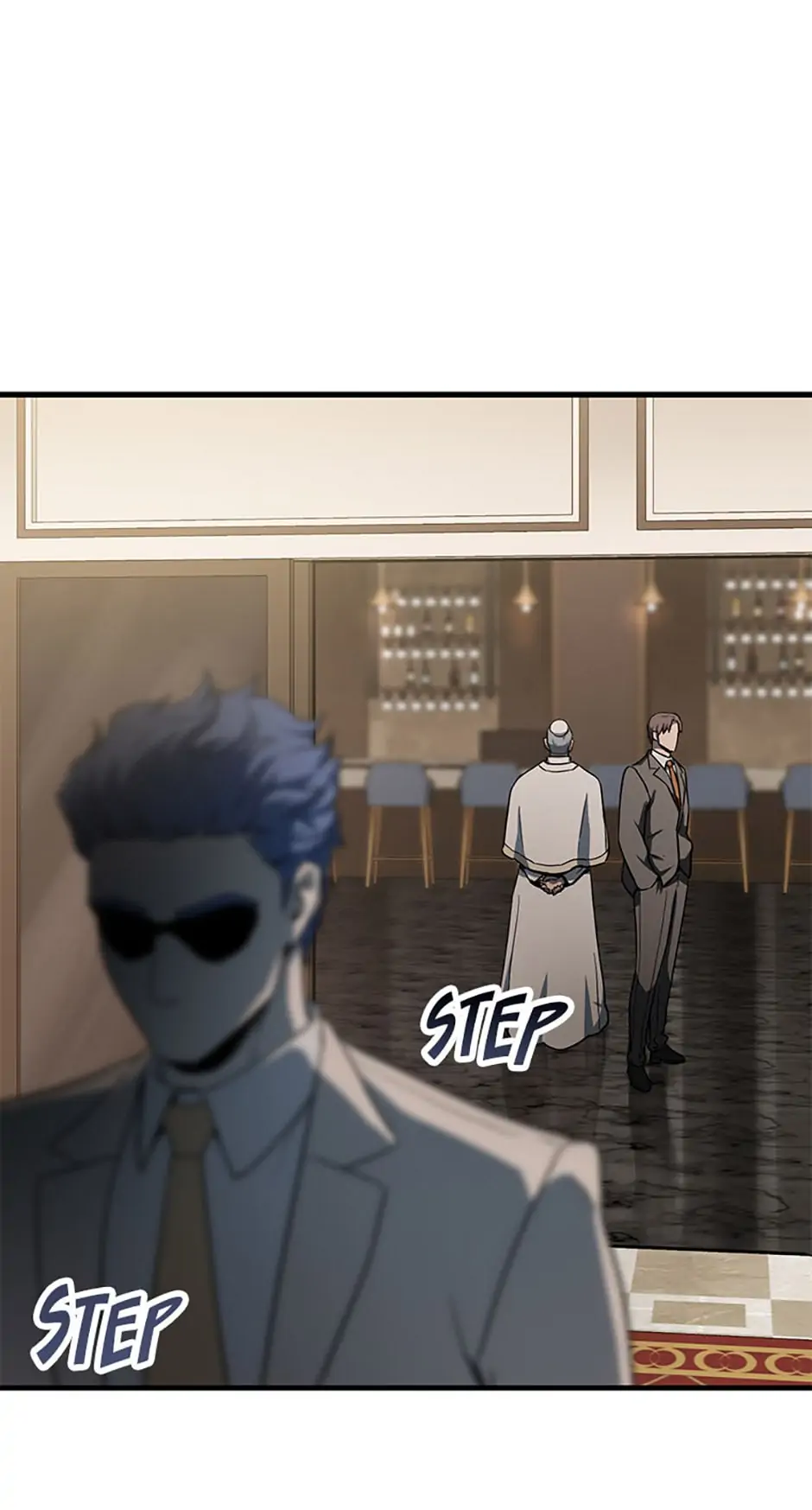 Read The Player Who Can't Level Up Manga Online