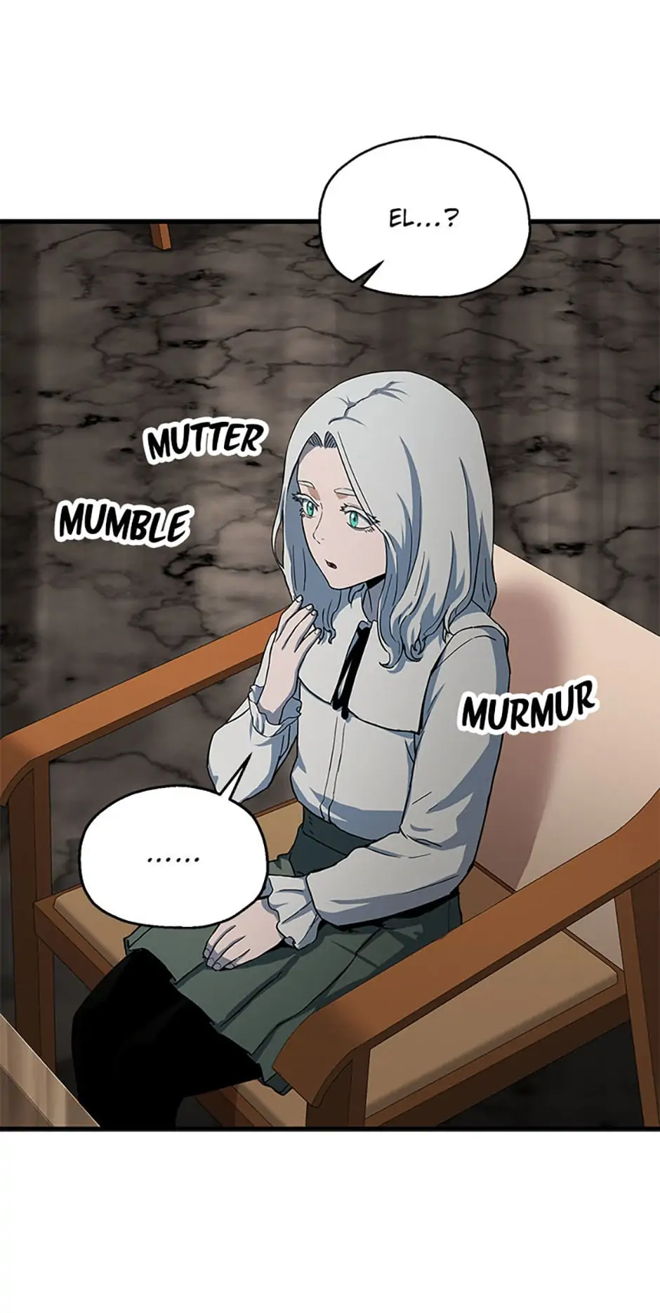 Read The Player Who Can't Level Up Manga Online