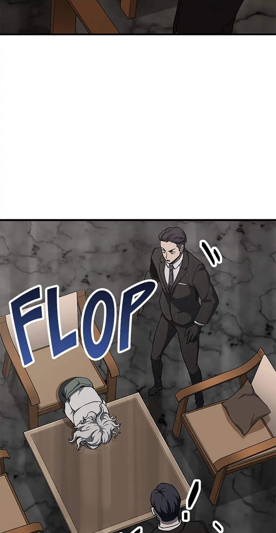 Read The Player Who Can't Level Up Manga Online
