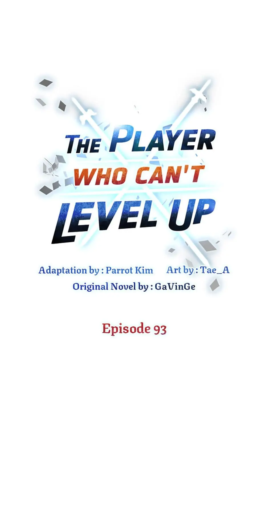 Read The Player Who Can't Level Up Manga Online